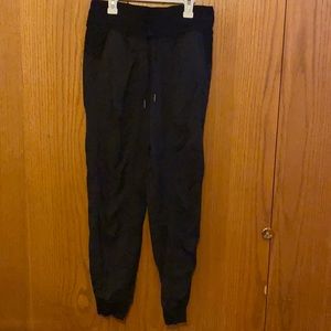Lulu lemon joggers!